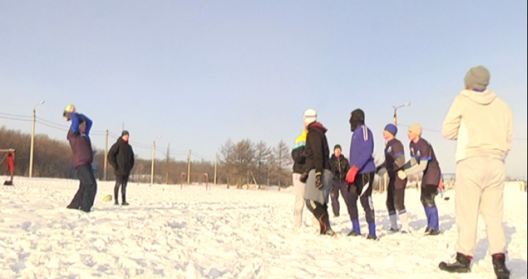 Регби – хулиганская игра для джентельменов