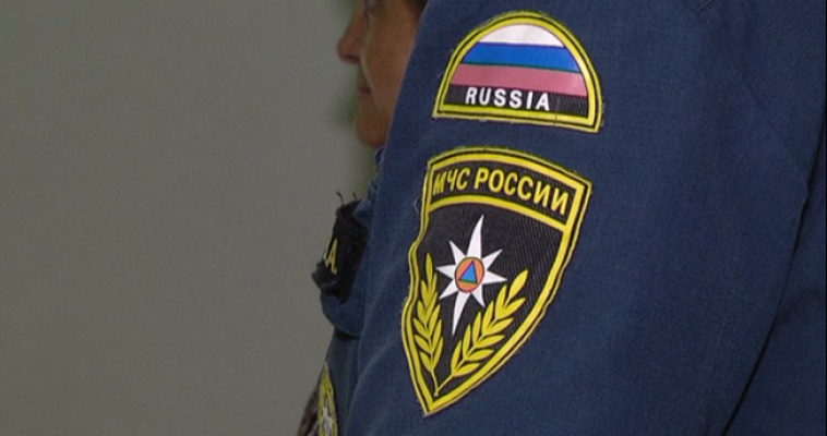 27 декабря – День спасателя РФ