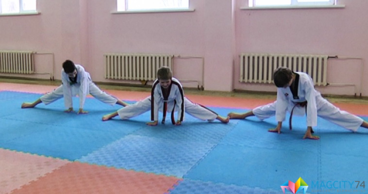 Из Казани с медалями