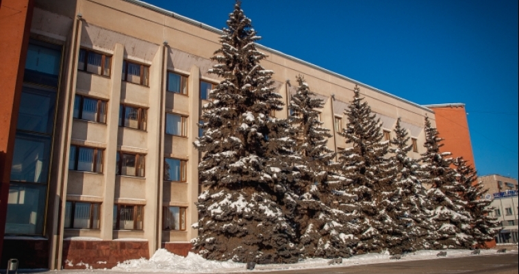 Новая школа, завод, рельсы на юге города. Проекты, о которых задумалась власть в ушедшем году