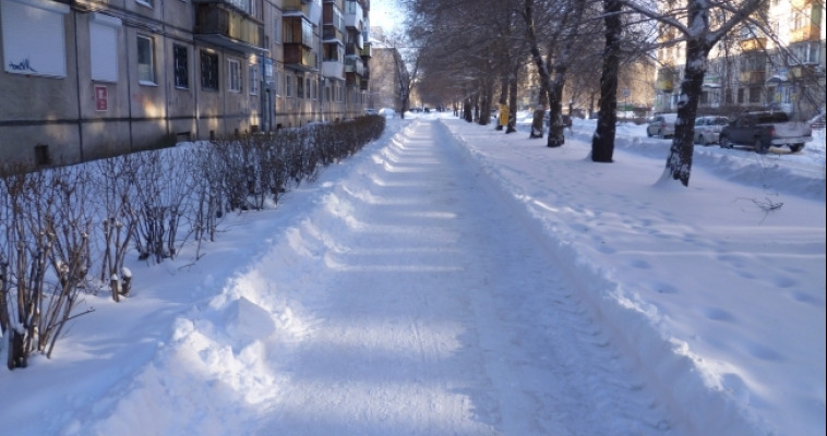 Погода на завтра
