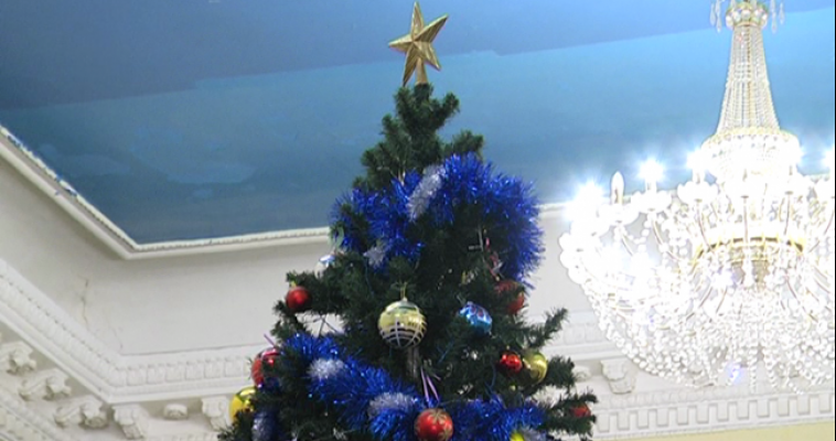 Сказочный марафон. Театры подготовили для юного зрителя несколько премьер