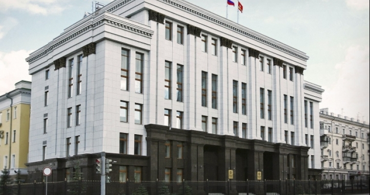 Новая схема власти. Правительство Челябинской области теперь структурировано по-другому