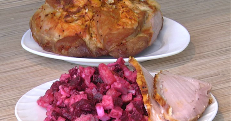 Поставщики снизили цены на мясо и курицу