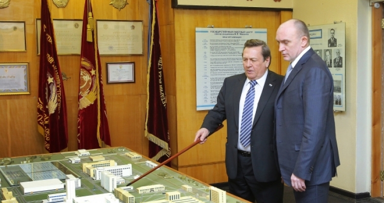 Дубровский в общероссийском рейтинге занял 6 место