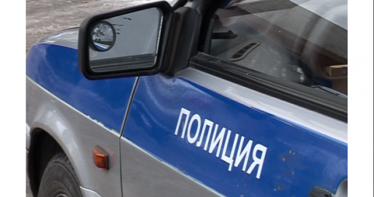 Угнал автомобиль ночью, а уже через несколько часов полицейские его поймали