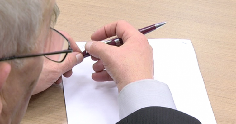 Защита интересов предпринимателей 