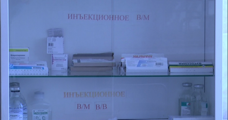 До Магнитогорска добрался свиной грипп. Однако врачи призывают население не паниковать