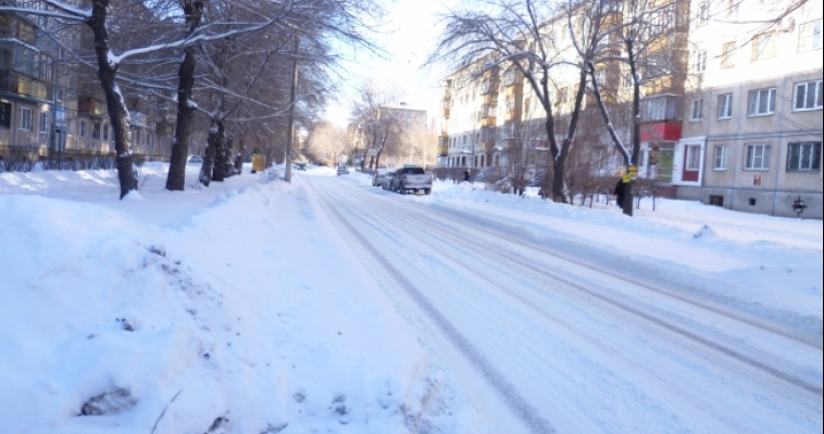 Не допустить транспортного коллапса