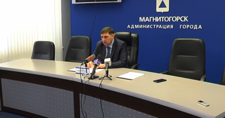 Подвел итоги и поделился планами на будущее. Начальник управления культуры Александр Логинов сегодня провел пресс-конференцию