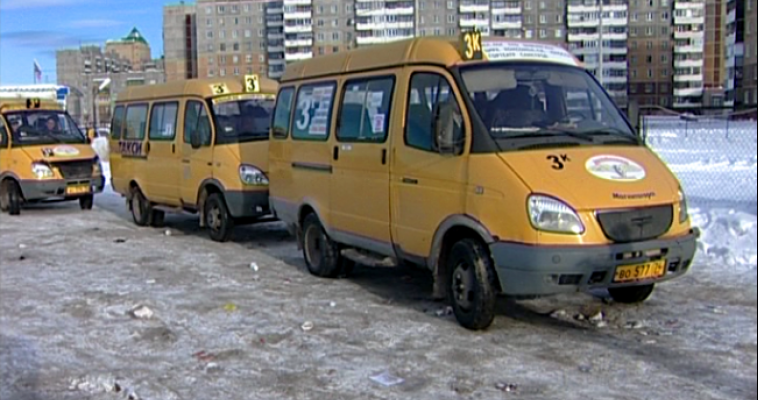 Закон есть, но ждать кардинальных изменений в работе «маршруток» не стоит?