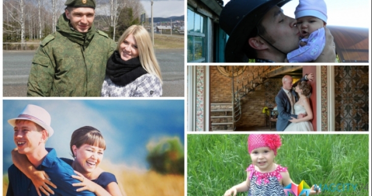 «Сделано с любовью!» - подводим итоги первой недели фотоконкурса