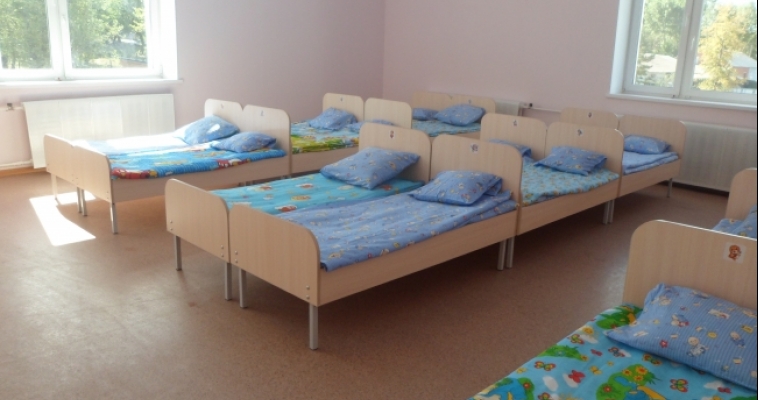 Очередь в детские сады в Магнитогорске составляет 5 080 человек