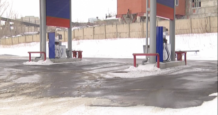 Как изменились цены на бензин за неделю?