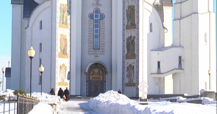 У магнитогорцев появилась возможность побеседовать с представителем церкви за чашечкой чая