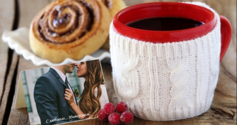 Love IS: Влюбленные Магнитогорска получат магнит в подарок 
