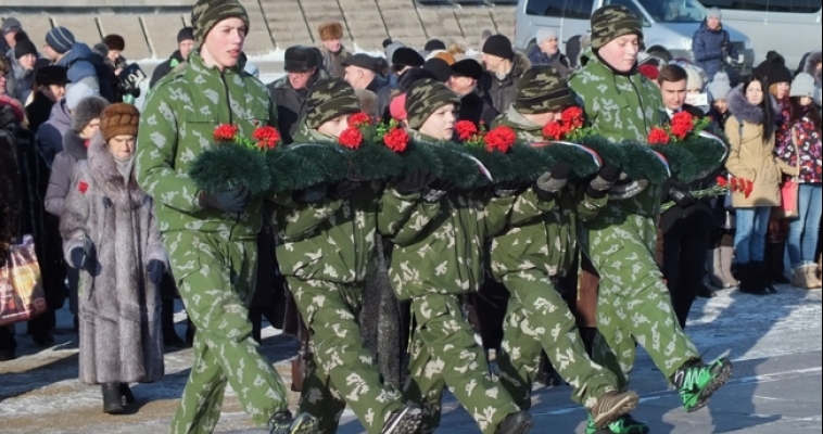 Сегодня 27 лет со дня вывода советских войск из Афганистана 
