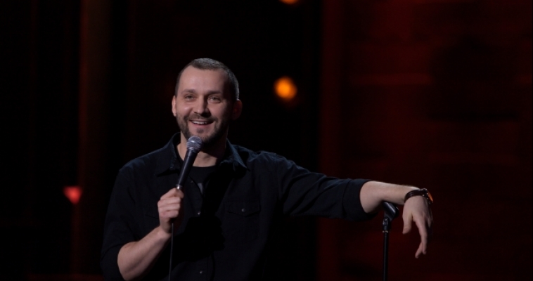 НОВЫЕ ВЫПУСКИ STAND UP С 28 ФЕВРАЛЯ, В 22.00 НА ТНТ 