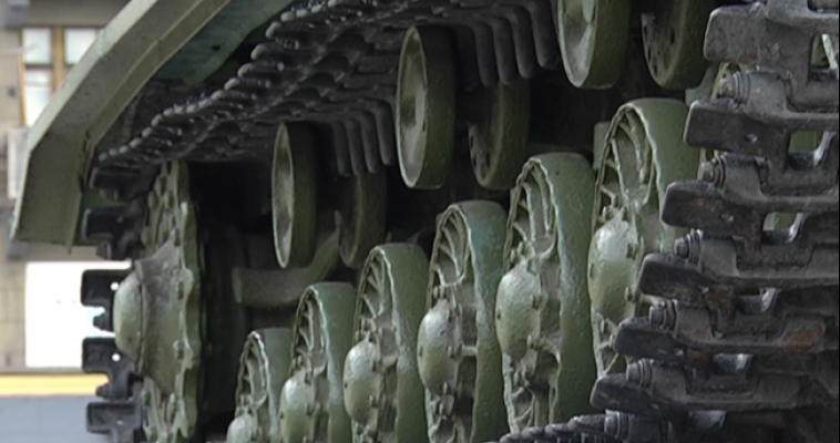 Россияне доверяют военным