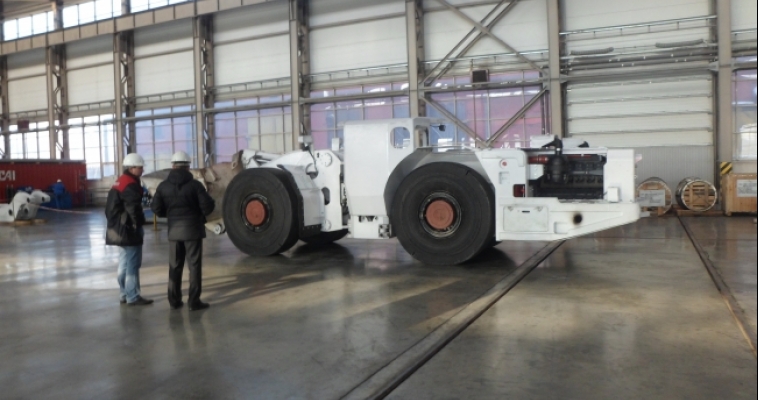 Литейный завод в Магнитогорске построят чехи