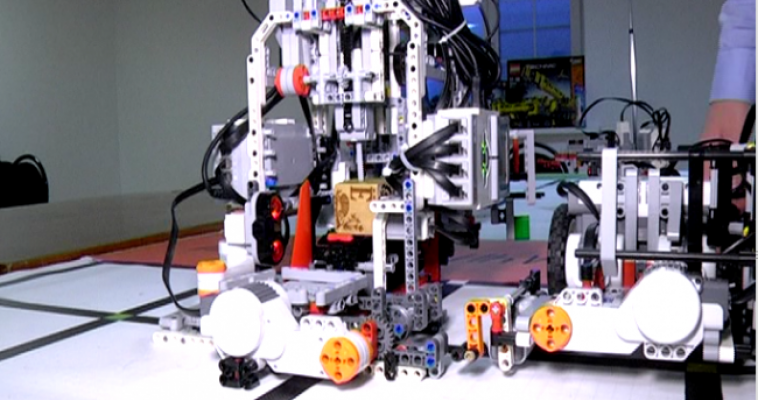 Подведены итоги «РобоФест – Южный Урал 2016»