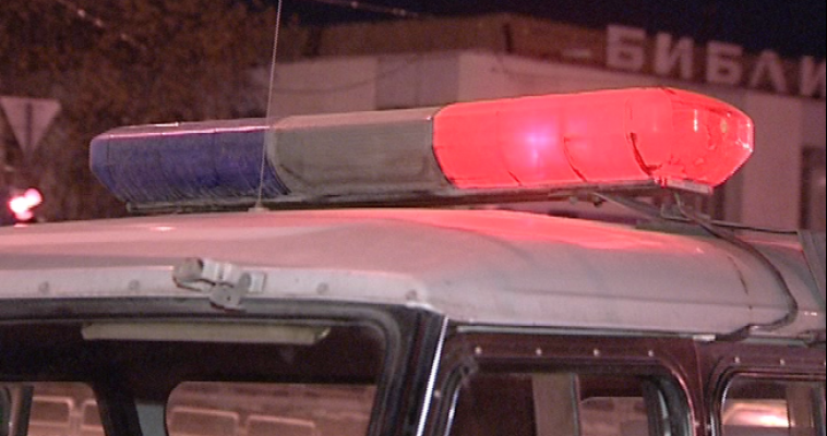 Госавтоинспекция Магнитогорска устанавливает очевидцев и свидетелей ДТП 