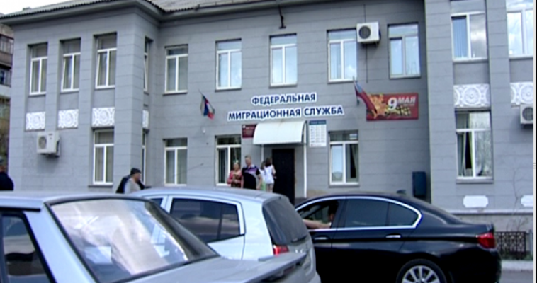 УФМС: беженцы имеют право на «подъёмные» деньги