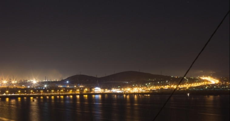 Адреса, по которым отключат свет