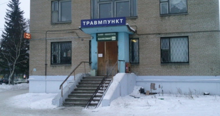 Серьезные травмы — у горнолыжников. Около 200 человек обратились в травмпункт  в эти выходные