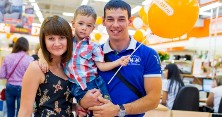 Юбилей RBT.ru в Магнитогорске