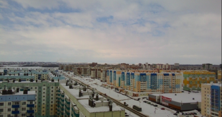 Погода на завтра