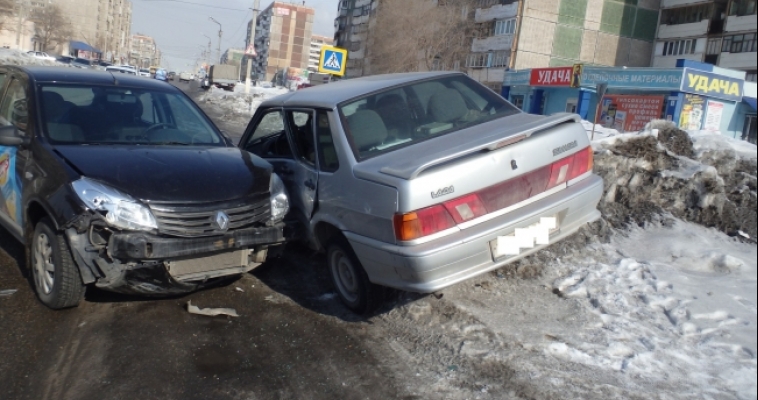 Подробности ДТП с пострадавшим