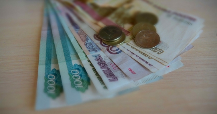 Зарплаты южноуральских чиновников выросли на 4,6%