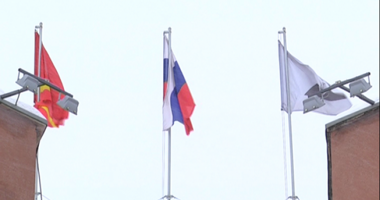 Россия – Крым – Единство! Магнитогорцев приглашают на митинг