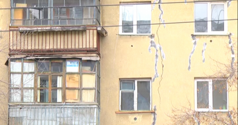 В результате капитального ремонта улучшили жилищные условия более 30 тысяч южноуральцев