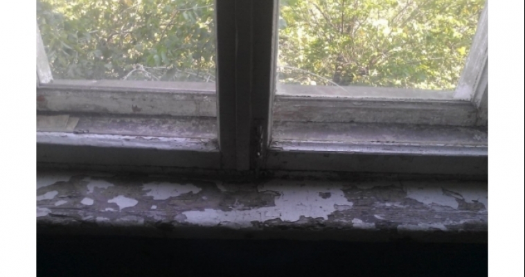 Треть магнитогорских домов напоминают фильм ужасов