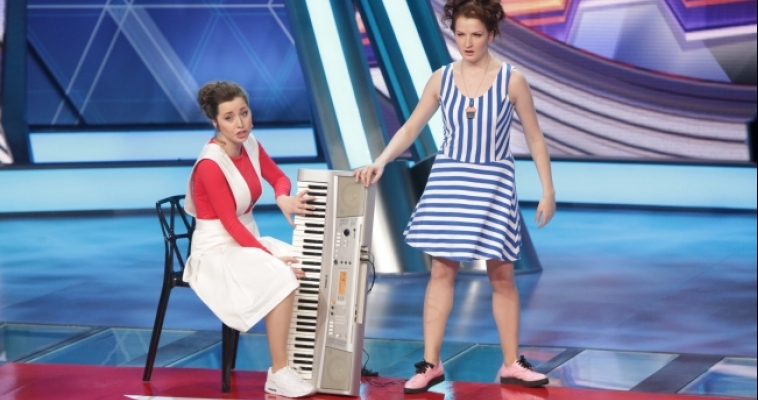 НОВЫЙ «COMEDY БАТТЛ» ОПЫТ vs МОЛОДОСТЬ