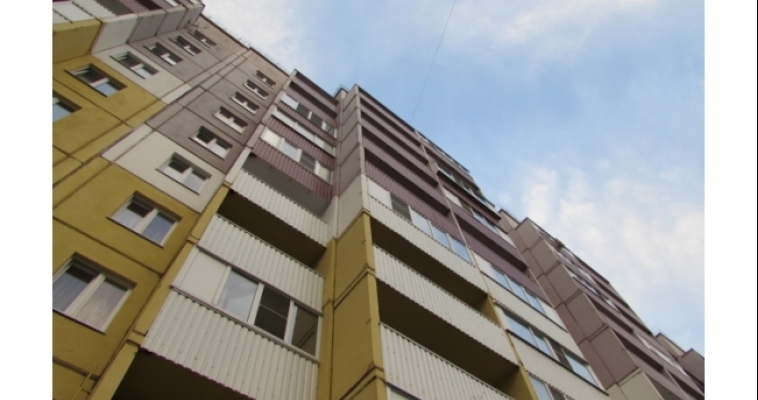 Южный Урал занимает шестое место по ипотечной просрочке