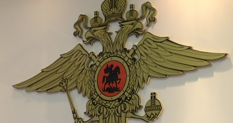 Полицейские рассказали студентам как не стать зомби