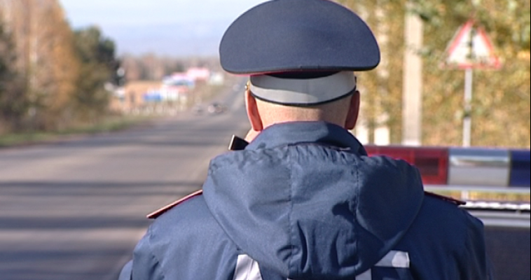 Задержаны девять человек, подозреваемых в совершении преступлений