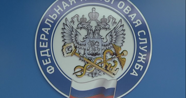 На приём в налоговую можно записаться онлайн
