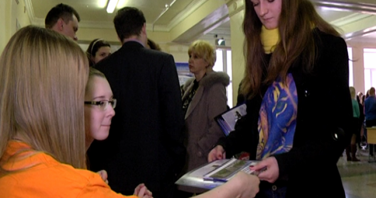 В МГТУ пройдёт день открытых дверей 