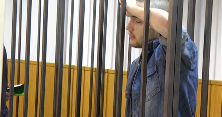 Дмитрий Семакин, обвиняемый в убийстве своих родителей, изменил показания