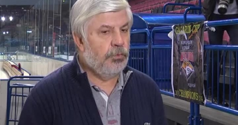 Геннадий Величкин: «Это будет славная охота!»