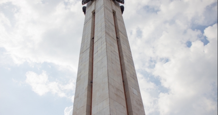 Весна пришла? Погода на выходные