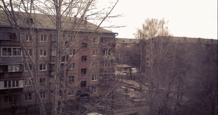 Пасмурно и без осадков. Прогноз погоды на среду
