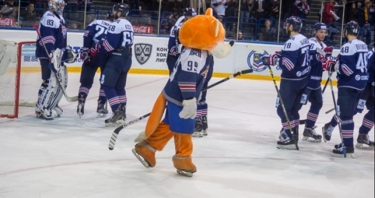 Один гол решает все! «Металлург» одержал вторую победу