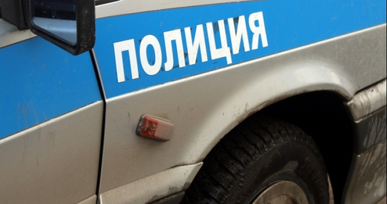 Челябинец приехал в Магнитогорск сбывать наркотики
