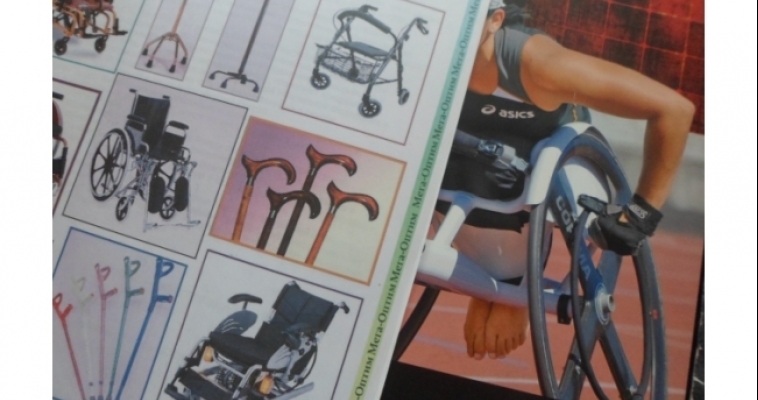 Правительство удвоило сумму субсидий на социальную защиту инвалидов и ветеранов