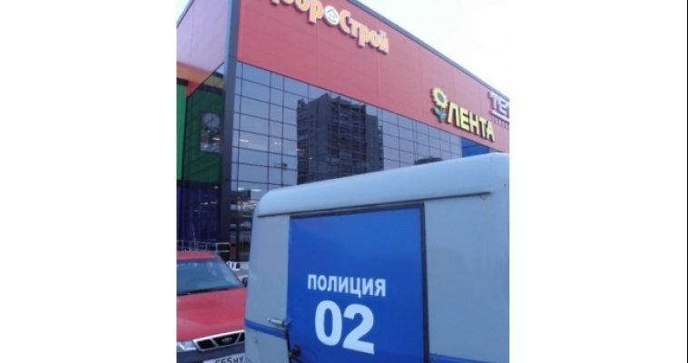 Лжеминёру торгового центра «Тетрис» вынесен приговор